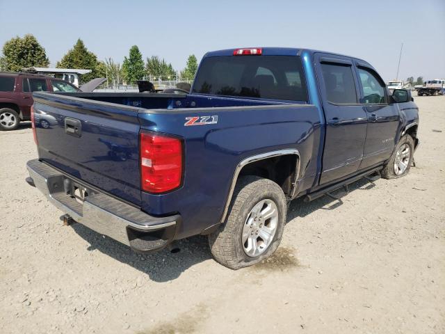 2015 CHEVROLET SILVERADO - 3GCUKREC6FG506956