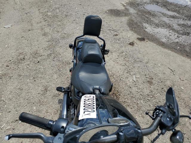 2017 HARLEY-DAVIDSON FXSE 1HD1TG911HB956540