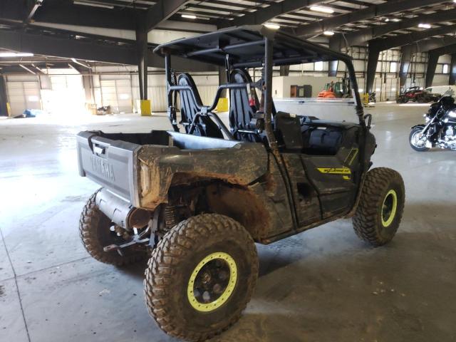 2019 YAMAHA YXE850 5Y4AN26Y1KA100255