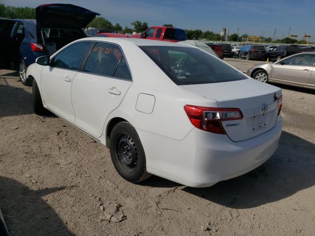 VIN 4T4BF1FK0DR329044 2013 TOYOTA CAMRY no.3