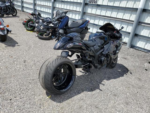 2016 SUZUKI GSX1300 RA JS1GX72B6G2100758