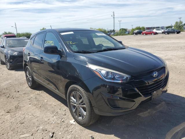 2015 Hyundai Tucson GLS for sale in Indianapolis, IN