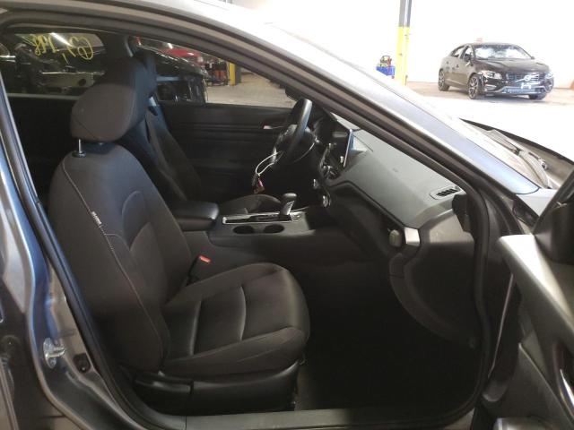 2020 NISSAN ALTIMA S - 1N4BL4BV8LC235013