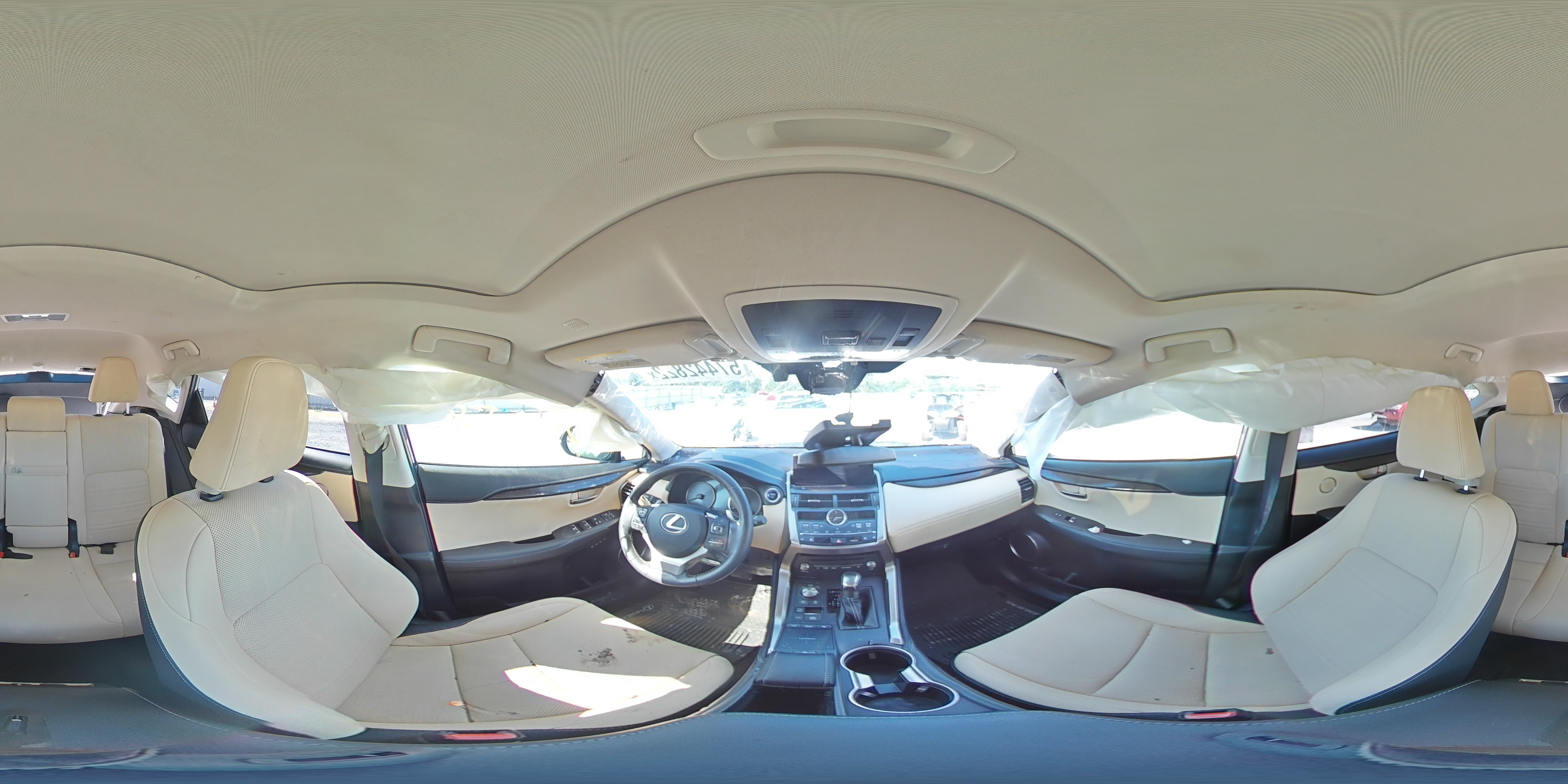 2020 Lexus Nx 300H VIN: JTJGJRDZ0L2139477 Lot: 57442822