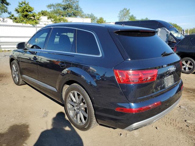 2017 AUDI Q7 PRESTIG - WA1VAAF70HD028294
