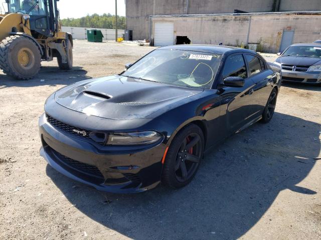 2C3CDXL90KH609077 Dodge Charger