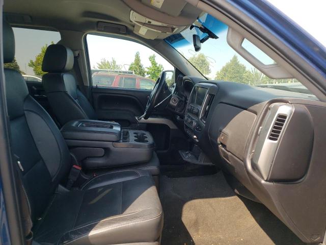 2015 CHEVROLET SILVERADO - 3GCUKREC6FG506956