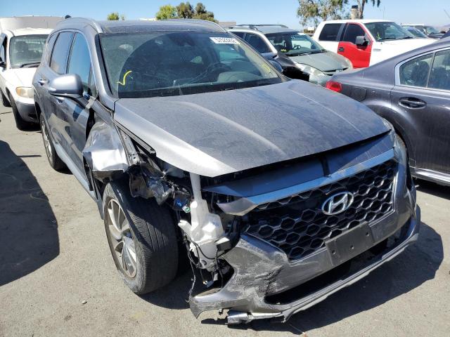 5NMS5CAD7KH131104 2019 Hyundai Santa Fe Limited