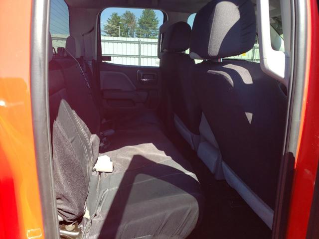 2016 CHEVROLET SILVERADO2 1GCVKPEH1GZ328153