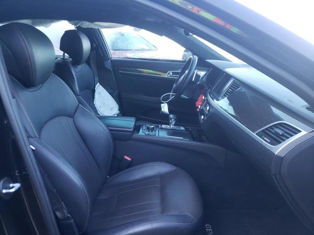 2018 GENESIS G80 SPORT KMHGN4JB1JU269637