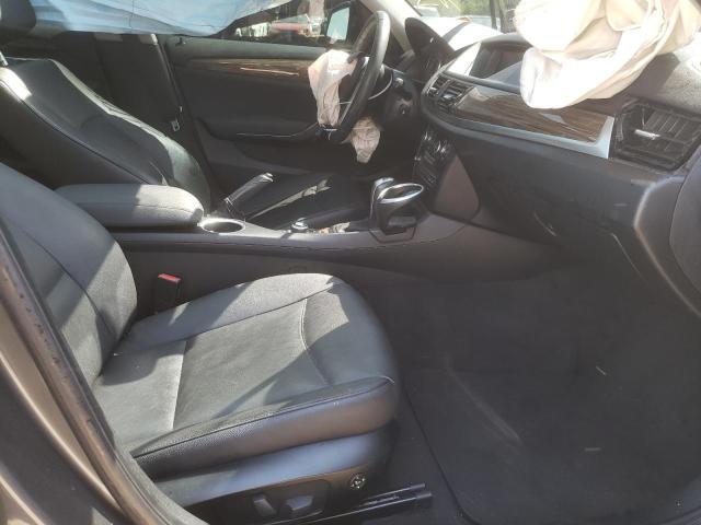 2015 BMW X1 XDRIVE3 WBAVM5C51FVV94119