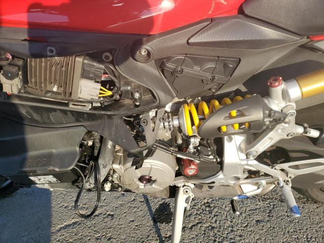 2016 DUCATI SUPERBIKE ZDM14BYWXGB004377