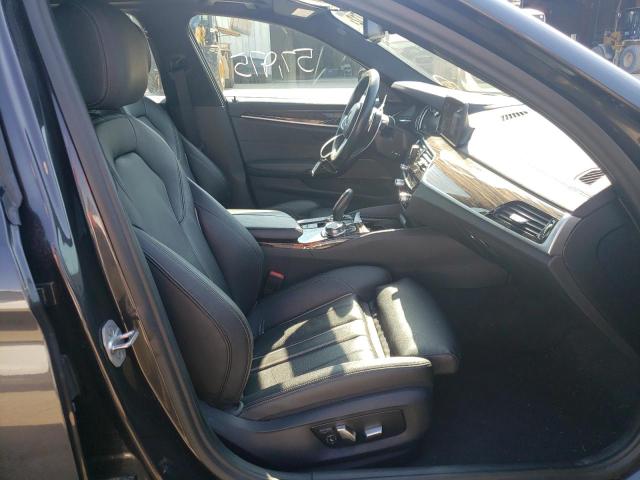 WBAJA5C59JG898254 BMW 530 I
