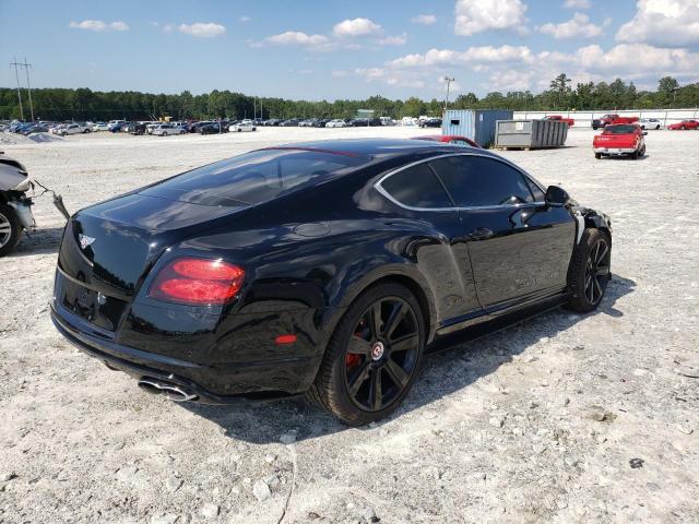 2015 BENTLEY CONTINENTA SCBFH7ZA3FC047766