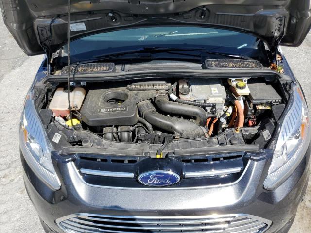 2017 FORD C-MAX TITA 1FADP5DUXHL117866