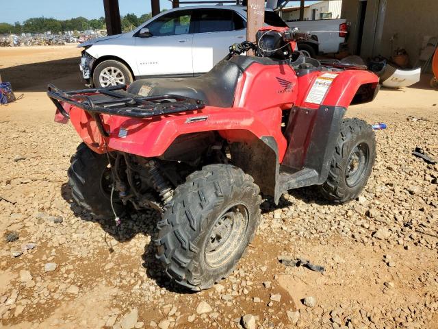 2018 HONDA TRX500 FA 1HFTE46E5J4300450