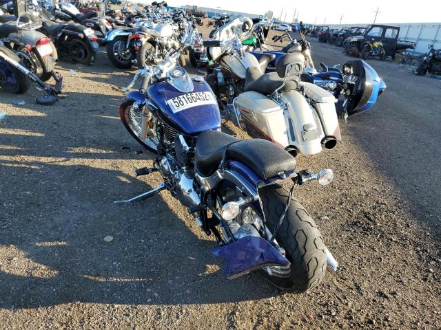 2005 YAMAHA XVS65 BASE JYAVM01E65A075013