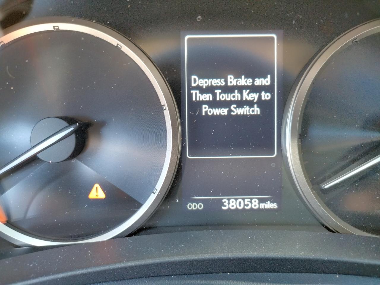 2020 Lexus Nx 300H VIN: JTJGJRDZ0L2139477 Lot: 57442822