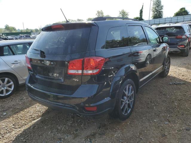 Vin: 3c4pddeg5gt142910, lot: 57703592, dodge journey r/t 20164