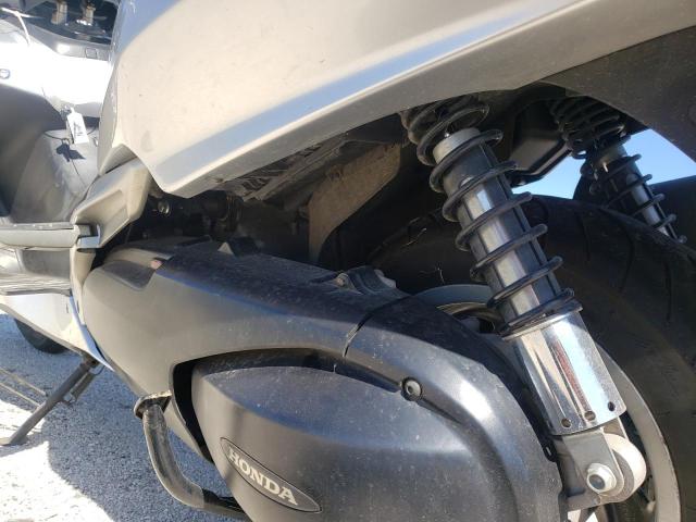 2004 HONDA FSC600 D JH2PF01114K201427
