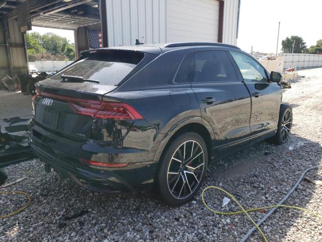 2021 AUDI Q8 PREMIUM WA1EVAF14MD044072