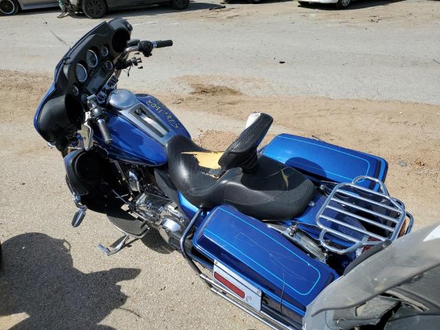 2009 HARLEY-DAVIDSON FLHTCU 1HD1FC4199Y611651