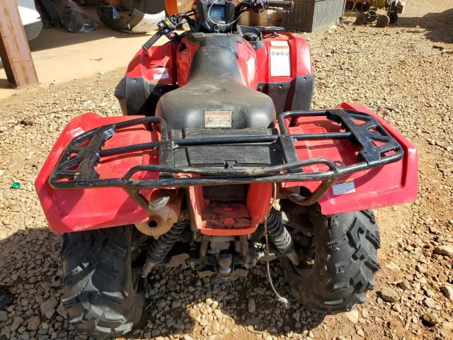 2018 HONDA TRX500 FA 1HFTE46E5J4300450