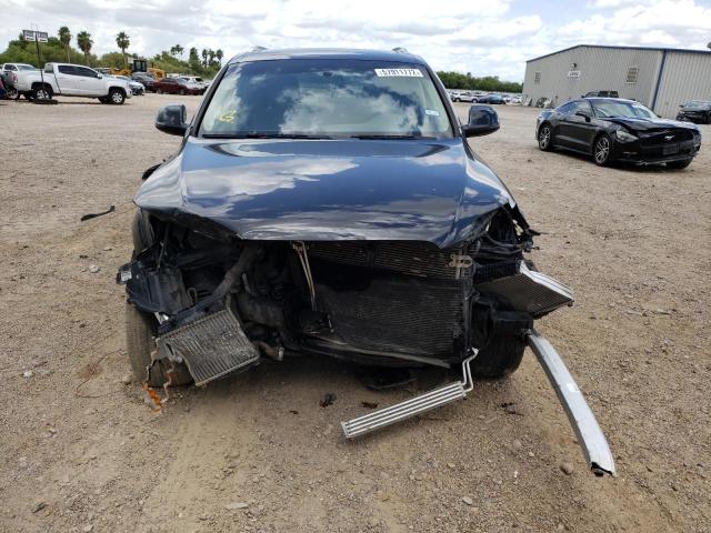 2015 AUDI Q7 TDI PRE WA1LMAFE9FD029258