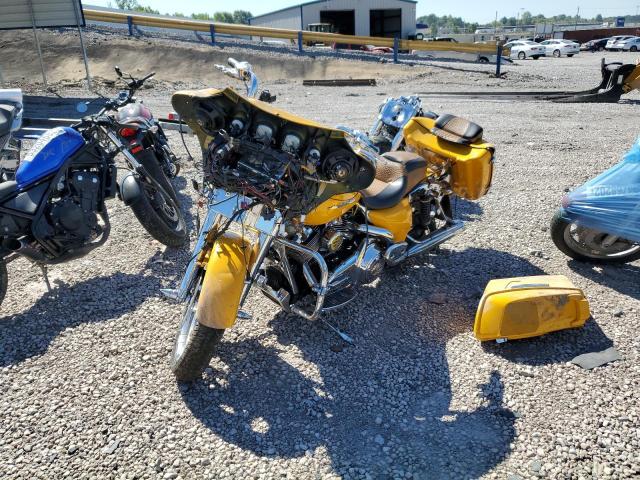 2013 HARLEY-DAVIDSON FLHX STREE - 1HD1KBM15DB625094