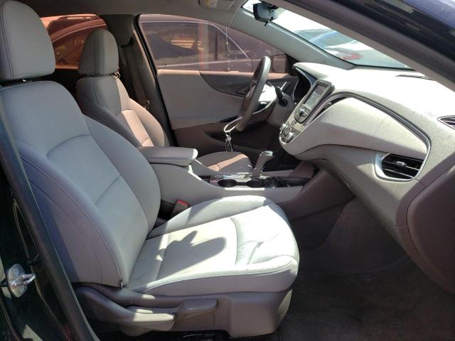 2016 CHEVROLET MALIBU LS - 1G1ZB5ST6GF173916