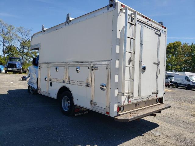 2019 GMC SAVANA CUT 1GD37RCG2K1210680