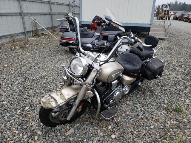 2005 YAMAHA XV1700 A JYAVP17E15A008016