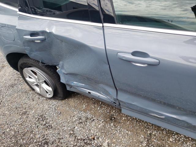 2022 VOLVO XC60 B5 MO YV4L12RK8N1982319
