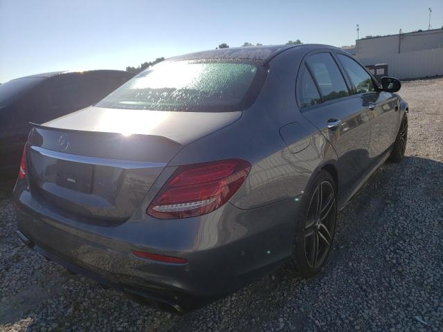 2019 MERCEDES-BENZ E 63 AMG-S WDDZF8KB0KA519104