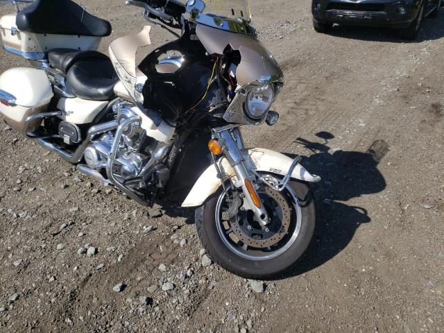 2012 KAWASAKI VN1700 B JKBVNRB17CA005184