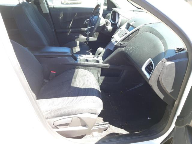 2015 CHEVROLET EQUINOX L 2GNALLEK1F6350297