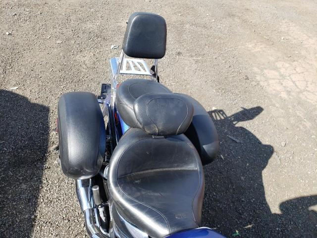 2007 HONDA VTX1300 R 1HFSC52607A401251