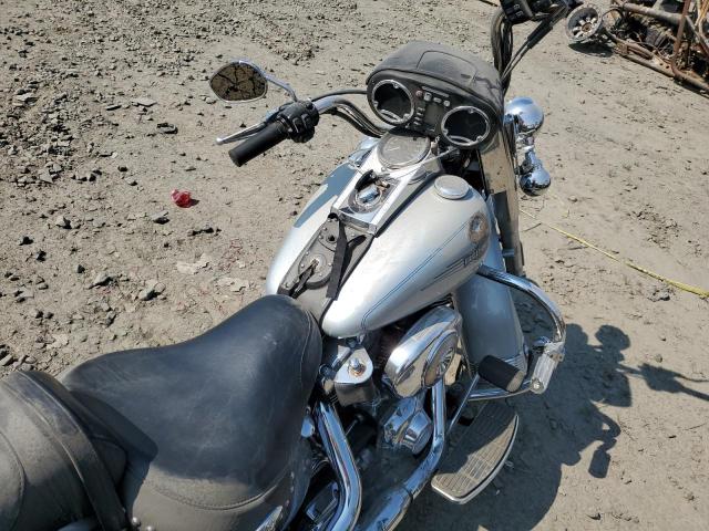 2005 HARLEY-DAVIDSON FLSTCI 1HD1BWB145Y037664