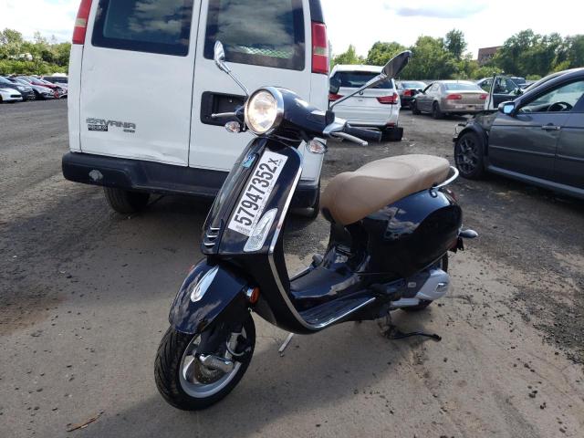 2018 VESPA SPRINT 150 ZAPM818G2J5701353