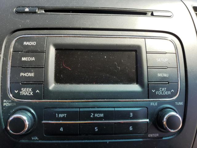 KNAFX4A62F5303161 KIA FORTE LX