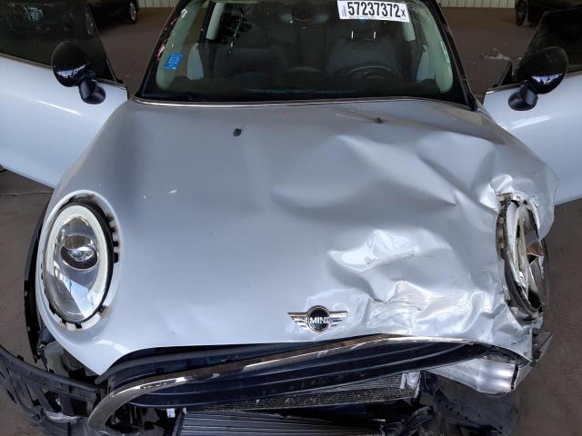 WMWXP5C56G3B77059 Mini Cooper