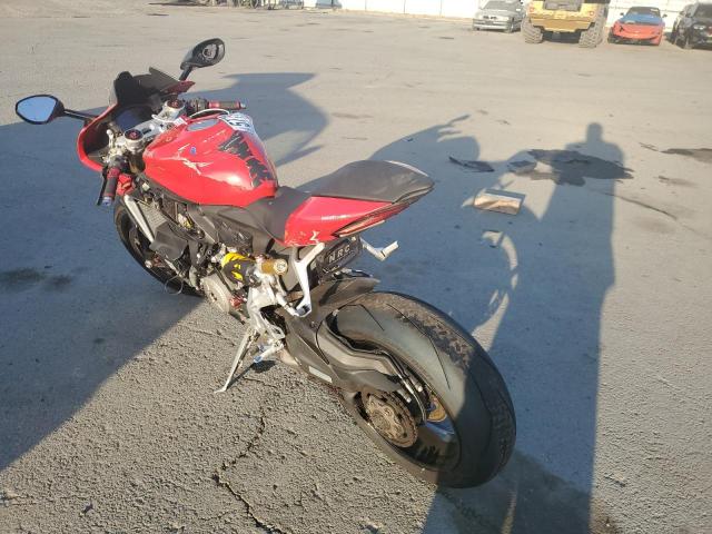 2016 DUCATI SUPERBIKE ZDM14BYWXGB004377