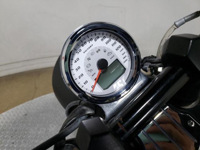 2014 VICTORY MOTORCYCLES VEGAS 8-BA 5VPGA36N0E3033782