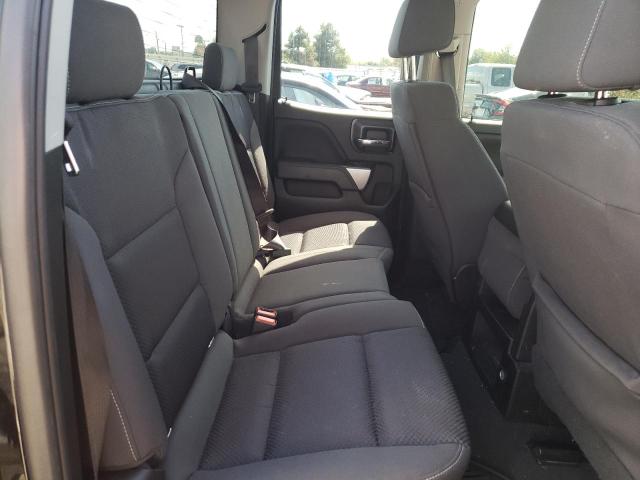 2019 CHEVROLET SILVER1500 2GCVKPEC6K1210976