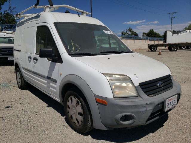 Ford Transit CO Vehiculos salvage en venta: 2013 Ford Transit CO