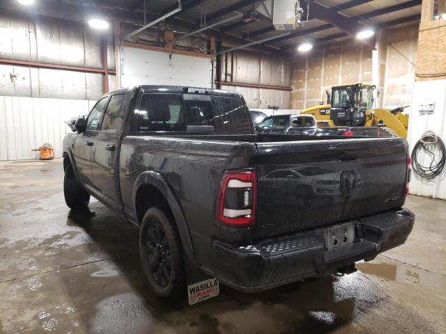 2020 RAM 2500 LIMIT 3C6UR5SL5LG207521