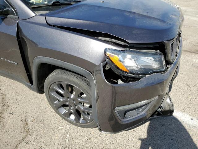 2021 JEEP COMPASS 80 3C4NJCEB1MT571018
