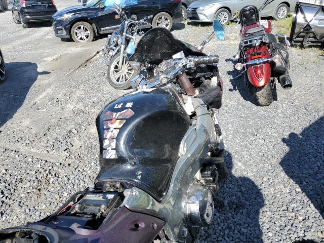 2005 SUZUKI GSX1300 RK JS1GW71A552108634
