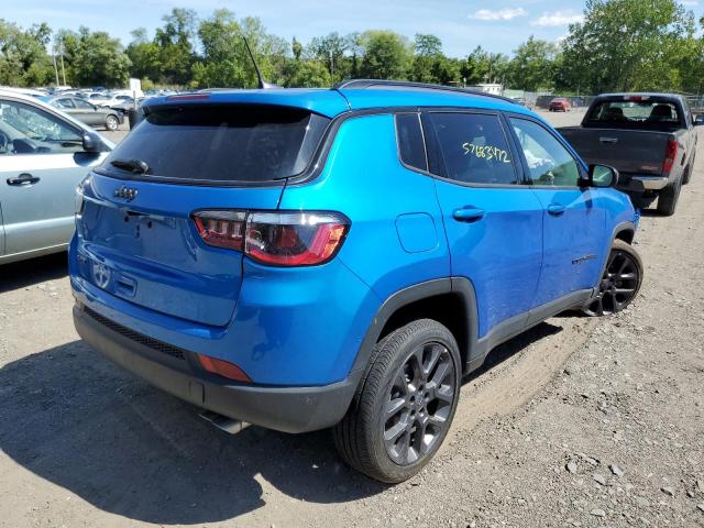 2021 JEEP COMPASS 80 3C4NJDEB9MT595153