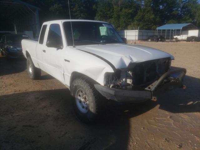 Salvage cars for sale from Copart Midway, FL: 2005 Ford Ranger SUP